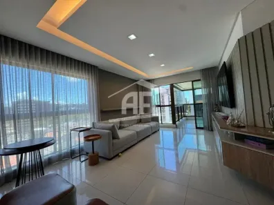 Apartamento com 4 Quartos à venda, 148m² no Ponta Verde, Maceió