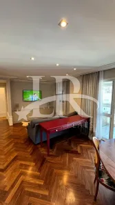Apartamento com 2 Quartos para alugar, 94m² no Vila Olímpia, São Paulo