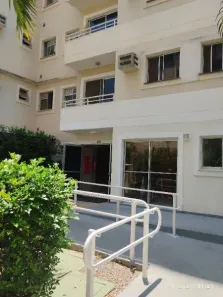 Apartamento com 3 Quartos à venda, 66m² no Porto, Cuiabá