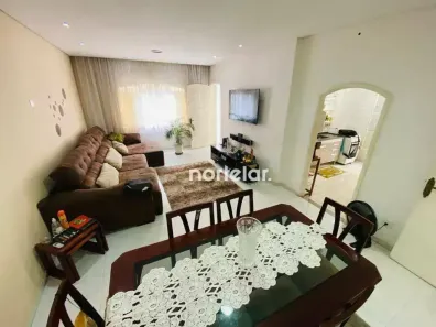 Casa com 3 Quartos à venda, 183m² no Parque Casa de Pedra, São Paulo