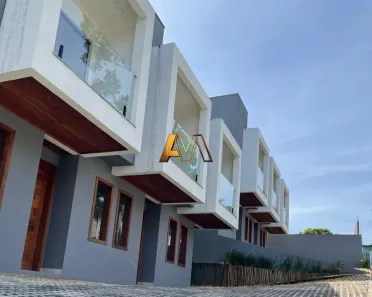 Casa com 2 Quartos à venda, 73m² no Centro, Itacaré
