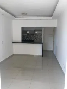 Apartamento com 3 Quartos à venda, 67m² no Parque Industrial Lagoinha, Ribeirão Preto
