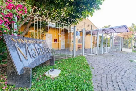 Casa de Condomínio com 2 Quartos à venda, 80m² no Rio Branco, Canoas