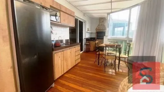 Cobertura com 3 Quartos à venda, 227m² no Centro, Cabo Frio