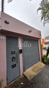 Casa com 4 Quartos para alugar, 280m² no Vila Brasilina, São Paulo
