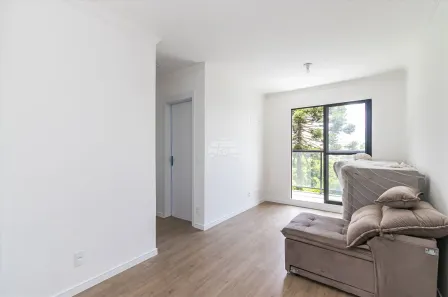 Apartamento com 2 Quartos à venda, 51m² no Xaxim, Curitiba