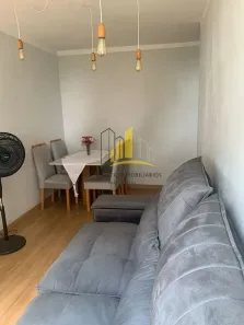 Apartamento com 2 Quartos à venda, 43m² no Jardim Santa Terezinha (Zona Leste), São Paulo