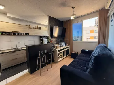 Apartamento com 2 Quartos à venda, 54m² no Olaria, Canoas