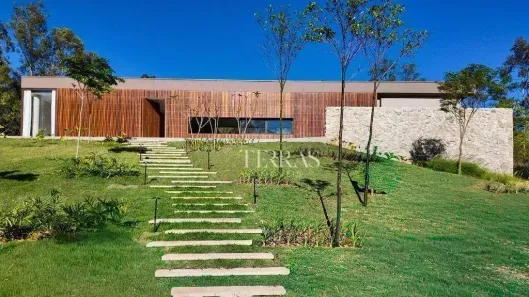 Casa de Condomínio com 5 Quartos à venda, 553m² no Vila Martins, Itu