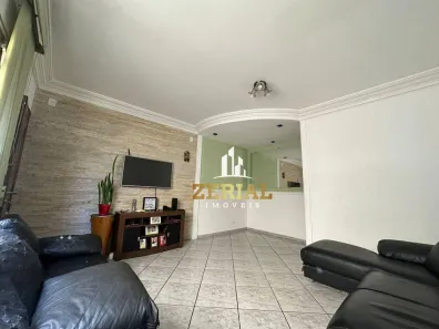 Apartamento com 2 Quartos à venda, 86m² no Osvaldo Cruz, São Caetano do Sul
