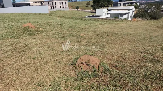 Lote/Terreno à venda, 111m² no Monte Alegre, Vinhedo