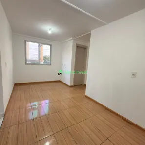 Apartamento com 2 Quartos para alugar, 40m² no Estância Velha, Canoas
