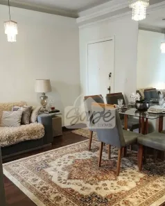 Apartamento com 2 Quartos à venda, 65m² no Castelo, Belo Horizonte
