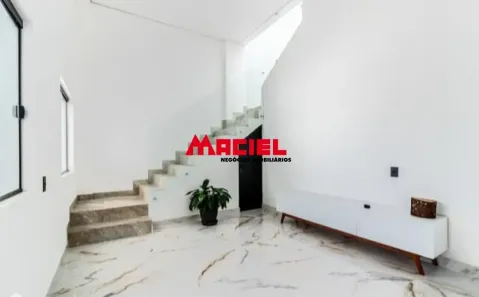 Casa de Condomínio com 5 Quartos para alugar, 465m² no Condomínio Residencial Jaguary, São José dos Campos
