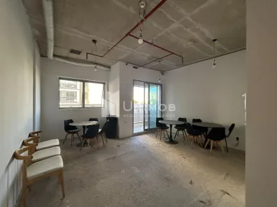 Sala Comercial com 1 Quarto à venda, 36m² no Botafogo, Campinas