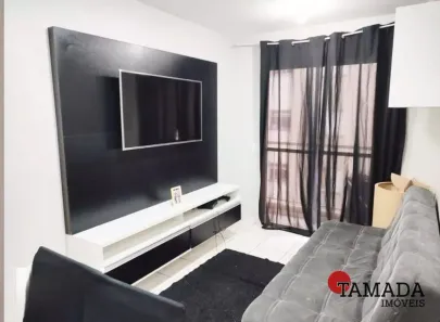 Apartamento com 2 Quartos à venda, 48m² no Vila Nova Curuçá, São Paulo