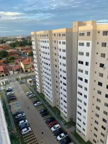 Apartamento com 2 Quartos à venda, 38m² no Cajazeiras, Fortaleza