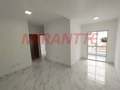 Apartamento com 2 Quartos à venda, 52m² no Vila Nivi, São Paulo