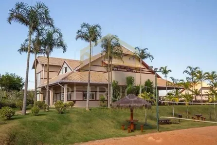 Lote/Terreno à venda, 360m² no Swiss Park, Campinas