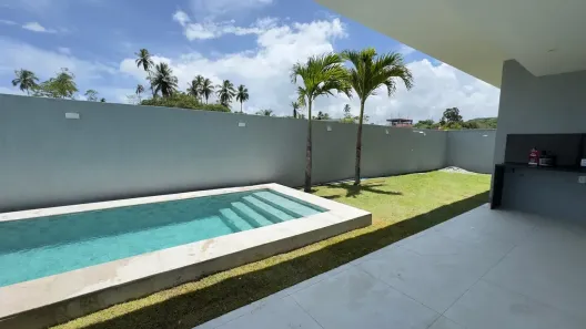 Casa com 6 Quartos para alugar, 430m² no Paiva, Cabo de Santo Agostinho