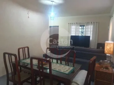 Sobrado com 3 Quartos à venda, 250m² no Vila Canero, São Paulo