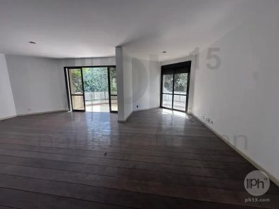 Apartamento com 2 Quartos à venda, 197m² no Itaim Bibi, São Paulo