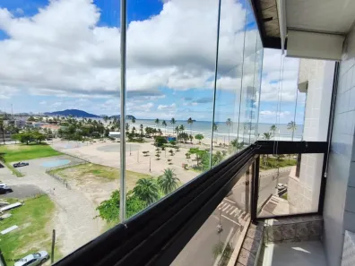 Apartamento com 3 Quartos à venda, 90m² no Enseada, Guarujá