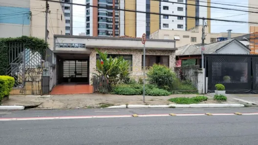 Casa com 4 Quartos à venda, 230m² no Indianópolis, São Paulo