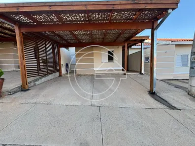 Casa com 3 Quartos à venda, 130m² no Centro, Marília