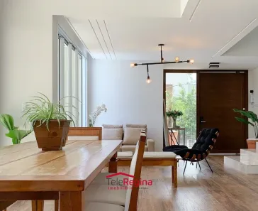 Sobrado com 3 Quartos à venda, 345m² no Condomínio Terras do Vale, Caçapava