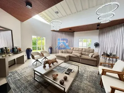 Casa com 4 Quartos à venda, 297m² no Parque das Laranjeiras, Itatiba