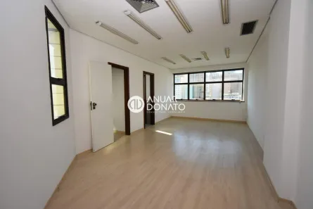 Ponto Comercial à venda, 36m² no Savassi, Belo Horizonte