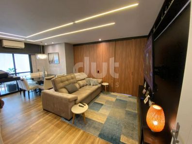Apartamento com 3 Quartos à venda, 103m² no Vista Alegre, Vinhedo