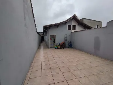 Apartamento com 3 Quartos à venda, 250m² no Tupi, Praia Grande