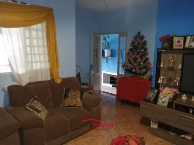 Sobrado com 3 Quartos à venda, 140m² no Jardim Panorama, Caçapava