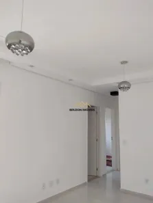 Apartamento com 2 Quartos à venda, 50m² no Jardim Ester, Itatiba