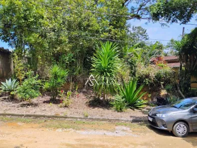 Lote/Terreno à venda, 300m² no Balneário Gardem Mar, Caraguatatuba