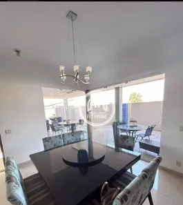 Casa de Condomínio com 4 Quartos à venda, 360m² no Jardim Yolanda, São José do Rio Preto