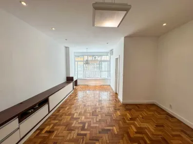 Apartamento com 3 Quartos à venda, 100m² no Flamengo, Rio de Janeiro