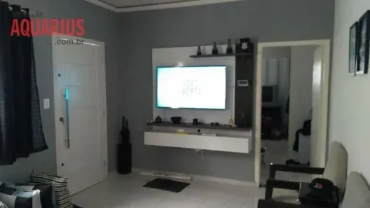 Casa com 2 Quartos à venda, 125m² no Jardim das Indústrias, São José dos Campos