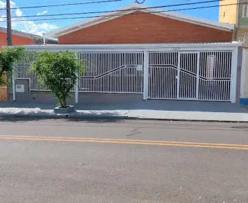 Casa com 3 Quartos à venda, 185m² no Jardim Rosolém, Hortolândia