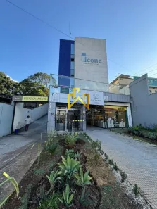 Sala Comercial para alugar, 40m² no Venda Nova, Belo Horizonte