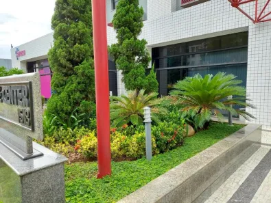 Ponto Comercial à venda, 125m² no Jardim Guanabara, Campinas