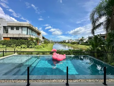 Casa de Condomínio com 4 Quartos à venda, 335m² no , Capão da Canoa