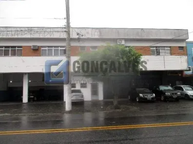 Sala Comercial à venda, 49m² no Vila Metalúrgica, Santo André