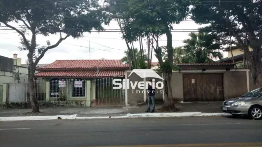 Casa com 3 Quartos à venda, 130m² no Bosque dos Eucaliptos, São José dos Campos