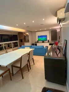 Apartamento com 2 Quartos à venda, 113m² no Jardim Goiás, Goiânia