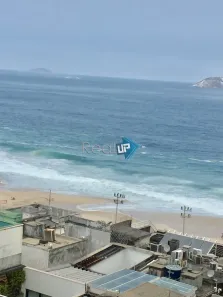 Apartamento com 2 Quartos à venda, 86m² no Ipanema, Rio de Janeiro