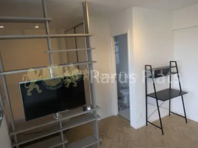 Flat com 1 Quarto para alugar, 37m² no Sumarezinho, São Paulo