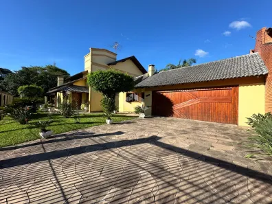 Casa com 3 Quartos à venda, 3500m² no São José, Canoas